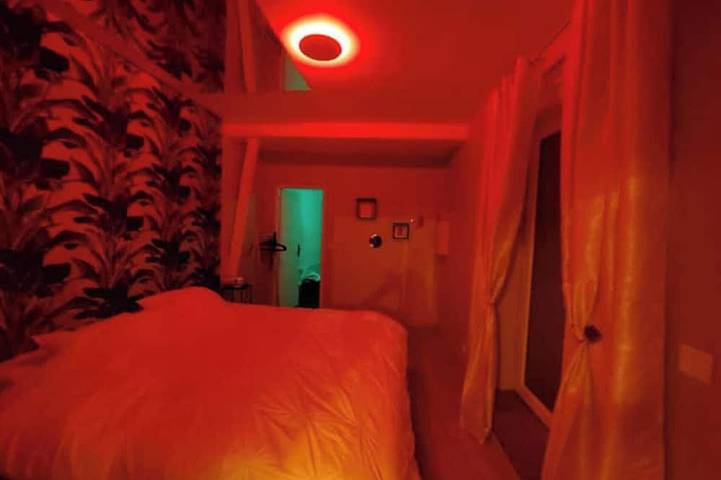 Gîte pour 2 personnes, avec jardin, animaux acceptés à Illiers-Combray - 2