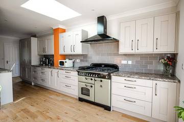 Holiday Rental for 8 People in Bridlington, East Riding of Yorkshire, Photo 3