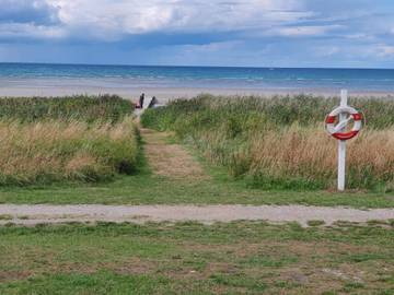 Ferienhaus für 6 Personen in Glesborg, Djursland, Bild 3