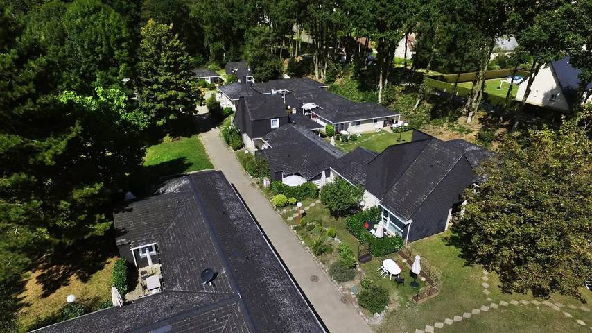 Gîte pour 5 personnes, avec Terrasse