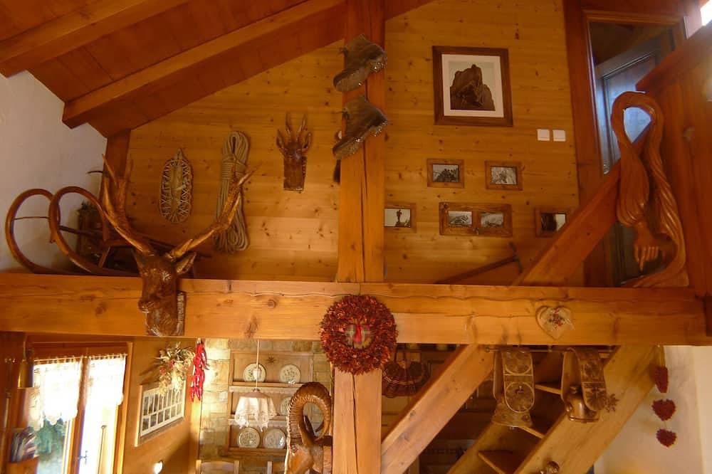 Piso / apartamento - Passy in Passy, Pays du Mont-Blanc