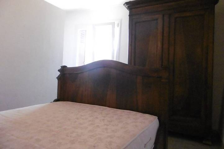 Gîte pour 4 personnes, avec jardin à Corbès - 2