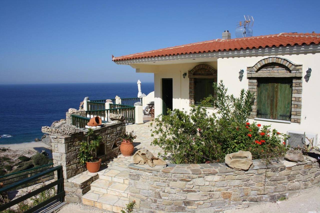 Ganze Wohnung, Villa Christina in Ikaria
