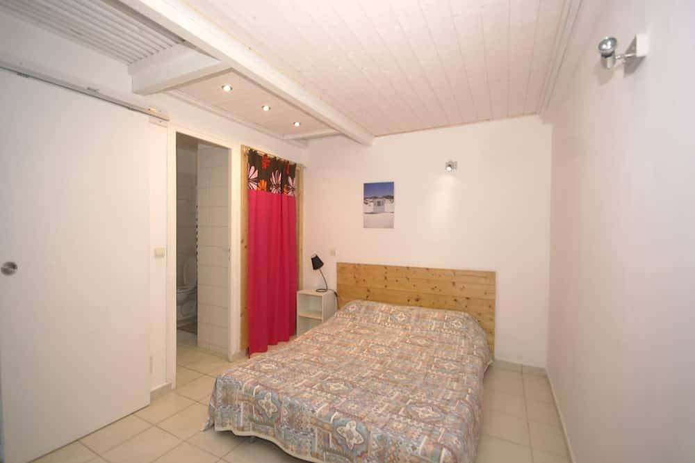 Villa a Poggio-Mezzana vicino al mare in Poggio-Mezzana, Corte e dintorni