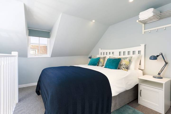Nouvelle inscription: Charming House! Au cœur de Whitstable. Récemment rénové. in Whitstable, Kent