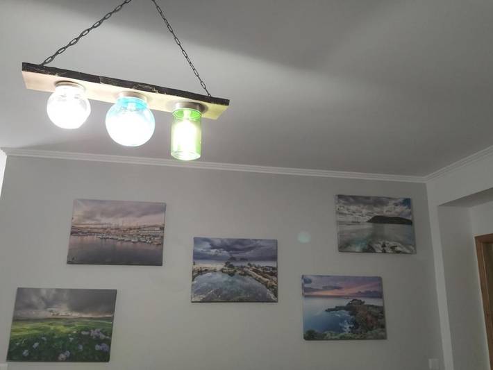 Maison d’hôte pour 3 personnes, avec terrasse, animaux acceptés dans Açores - 3