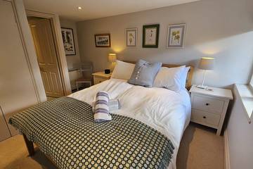 Cottage for 5 People in St Mawes, Cornwall, Photo 2