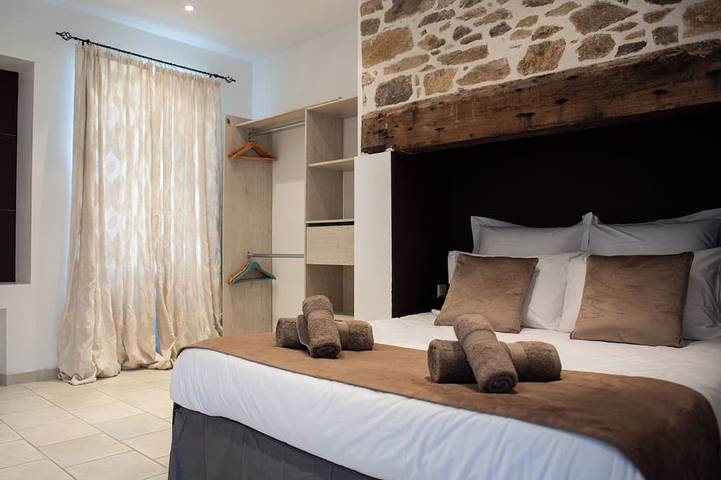 Location de vacances pour 5 personnes à Coussac-Bonneval - 2