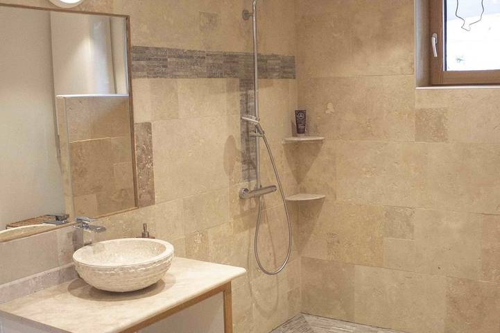 Location de vacances pour 2 personnes, avec jardin et terrasse à Saint-Alban-de-Montbel - 3