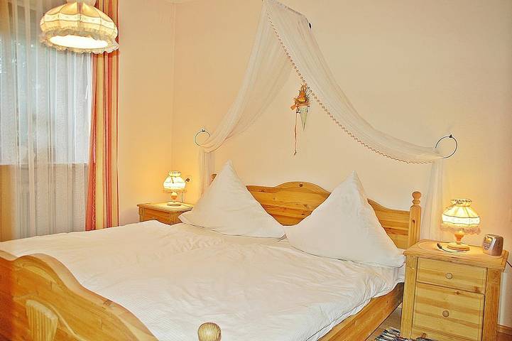 Bauernhof für 4 Personen, mit Whirlpool und Pool sowie Sauna und Garten in Oberstaufen - 2