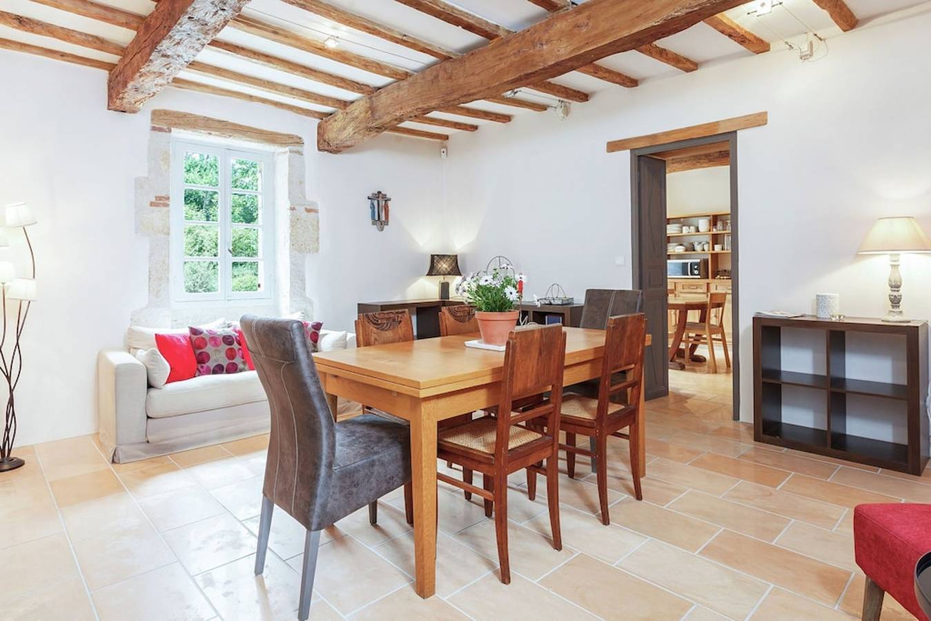 Villa encantadora en Dunes con piscina privada in Duna, Tarn y Garona