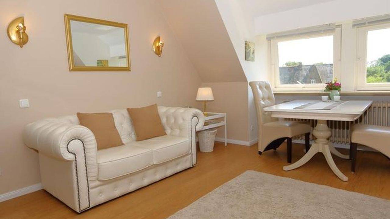 Ferienhaus für 2 Personen (32 m²) in Archsum (Sylt) in Sylt-Ost, Sylt (Gemeinde)