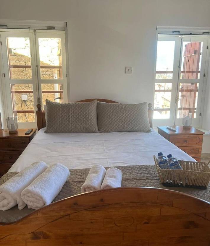 Maison d’hôte pour 2 personnes, avec vue à Chypre - 4