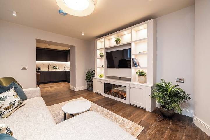 Ferienwohnung für 2 Personen