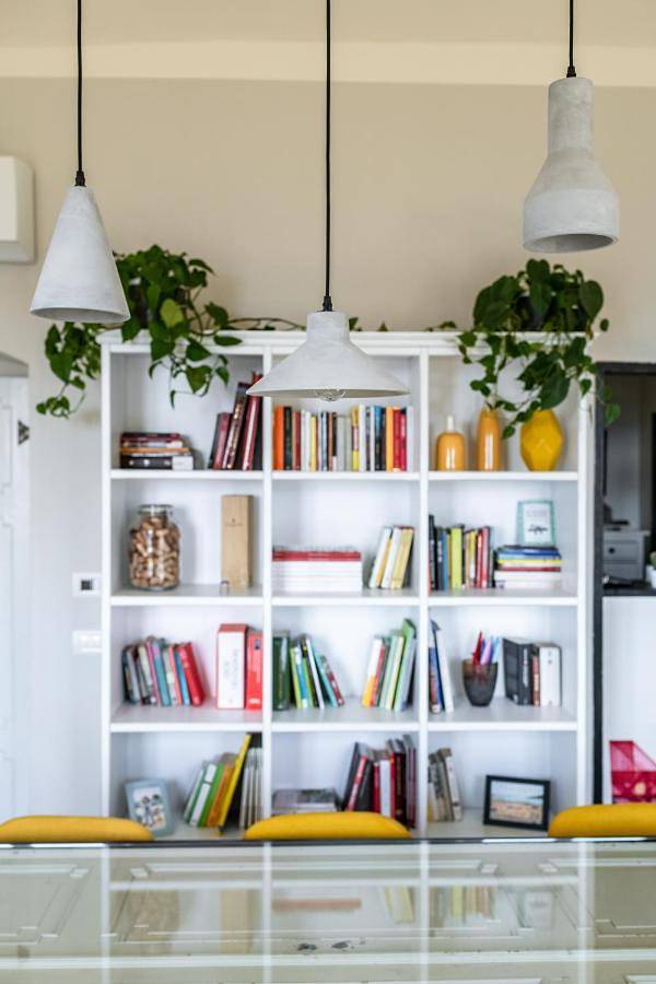 Maison d’hôte pour 2 personnes, avec vue et balcon à Chiavari - 3