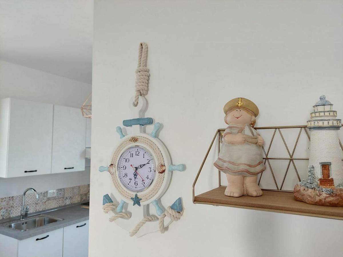 Appartement entier, One-Bedroom Apartment in Torre Canne, Fasano