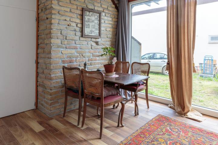 Chambre d’hôte pour 4 personnes, avec jardin, animaux acceptés en Alsace - 3