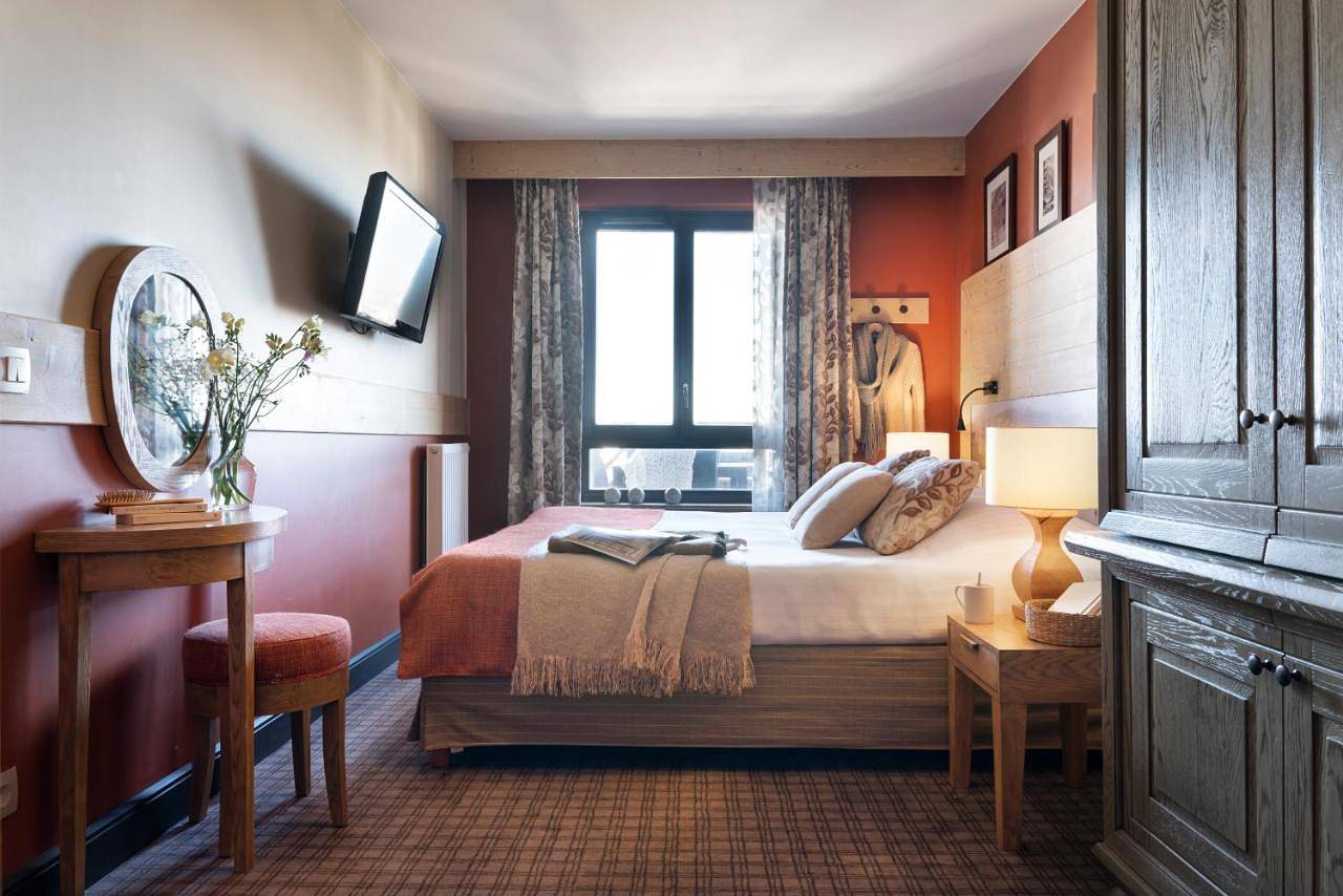 Résidence Pierre & Vacances Premium L'Amara in Morzine, Les Portes du Soleil