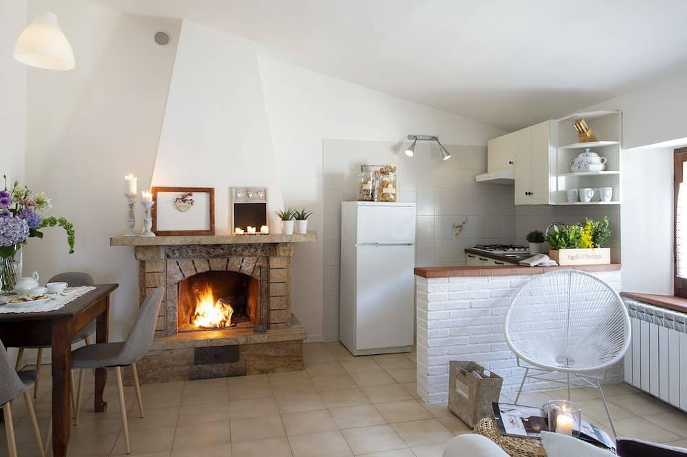 La casa di Gelda, relax con vista in Castelnuovo dell'Abate, Montalcino