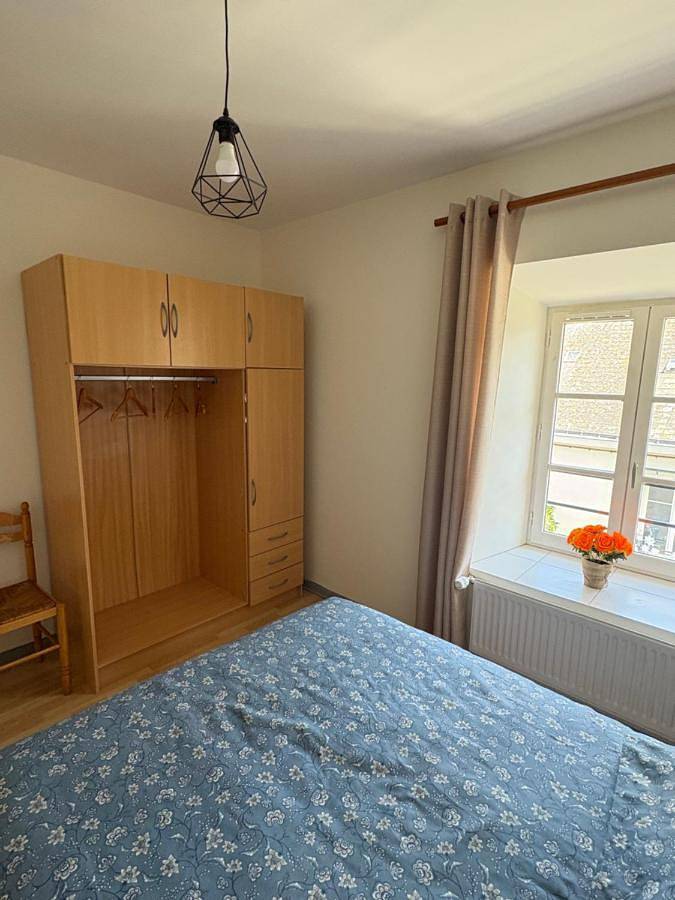 Gîte pour 4 personnes à Évron - 4