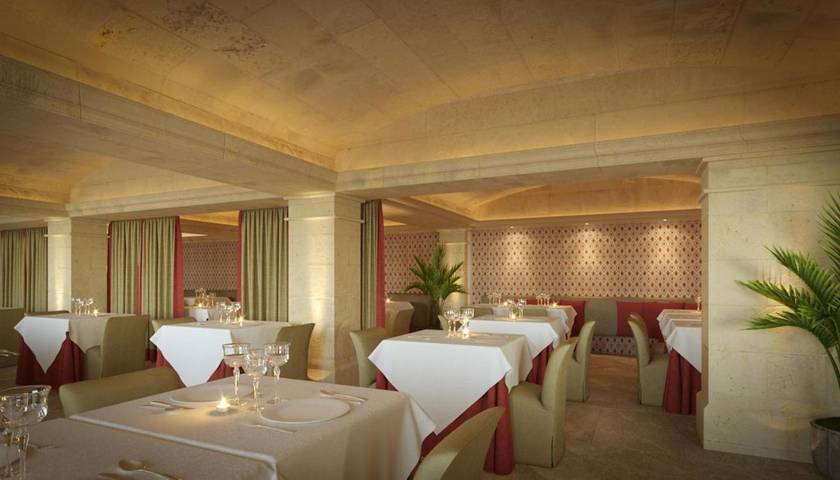 Hôtel pour 2 personnes, avec piscine ainsi que jardin et vue à Deià - 4