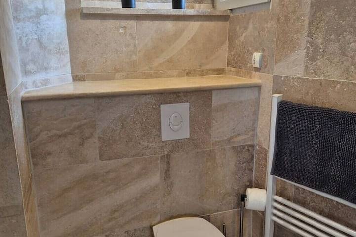 Gîte pour 4 personnes à Château-Landon - 2