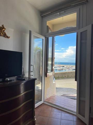 Maison d’hôte pour 3 personnes, avec vue à Forio