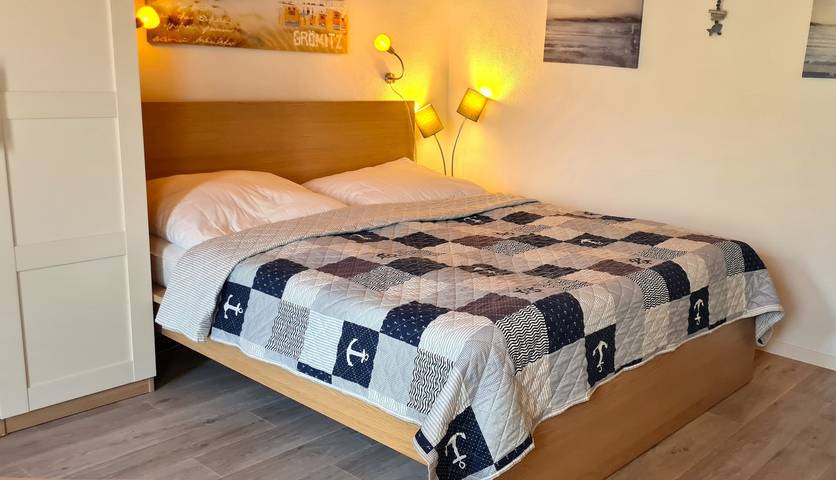 Bungalow für 2 Personen, mit Garten in Grömitz - 4