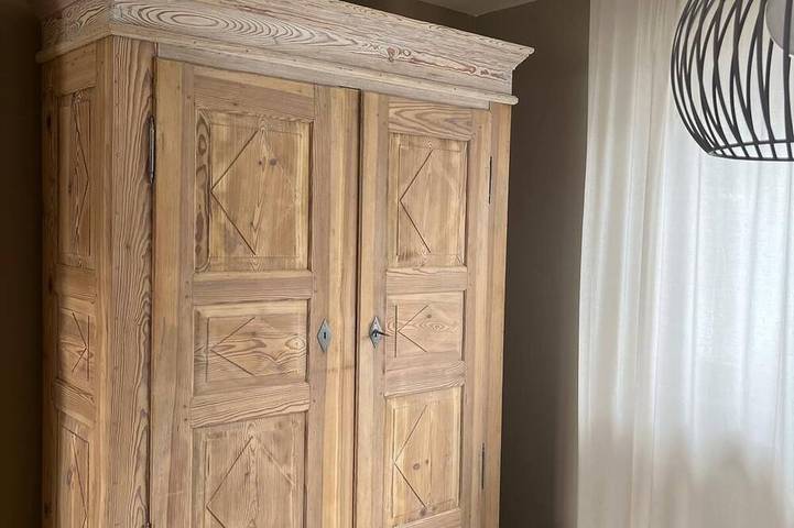 Ferienhaus für 4 Personen in Deutsche Weinstraße - 2