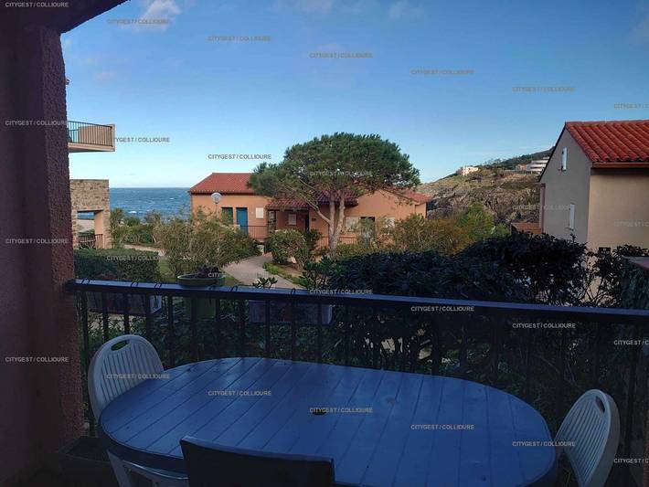 Appartamento vacanze per 4 persone, con terrazza - 1