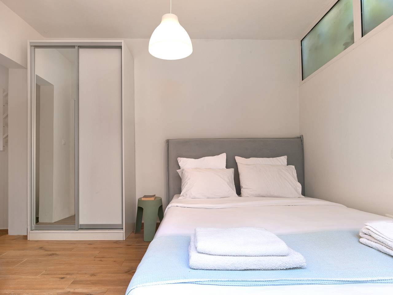 Leontiou 22·The perfect garden studio next to conf, foto 11