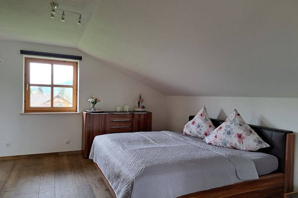 Ganze Wohnung, Ferienwohnung Alpenpanorama Ferienwohnung in Halblech mit Bergblick in Top Lage in Halblech, Bayerisch Schwaben