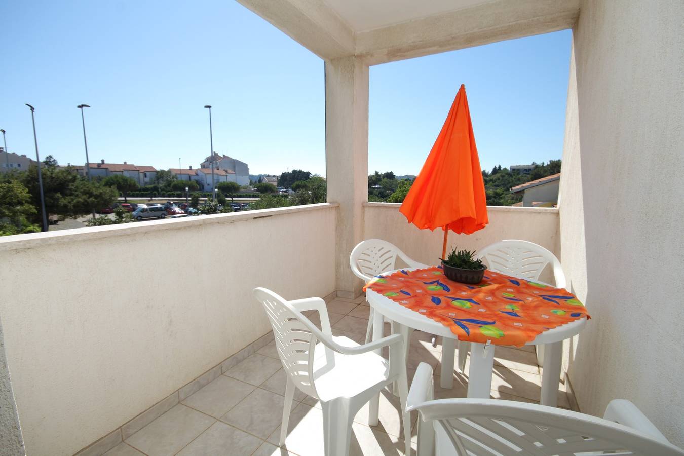 Appartamento vacanze a Lussino a partire da 98€ a notte