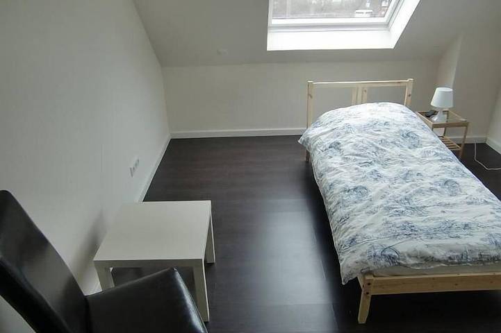 Ferienwohnung für 1 Personen - 1