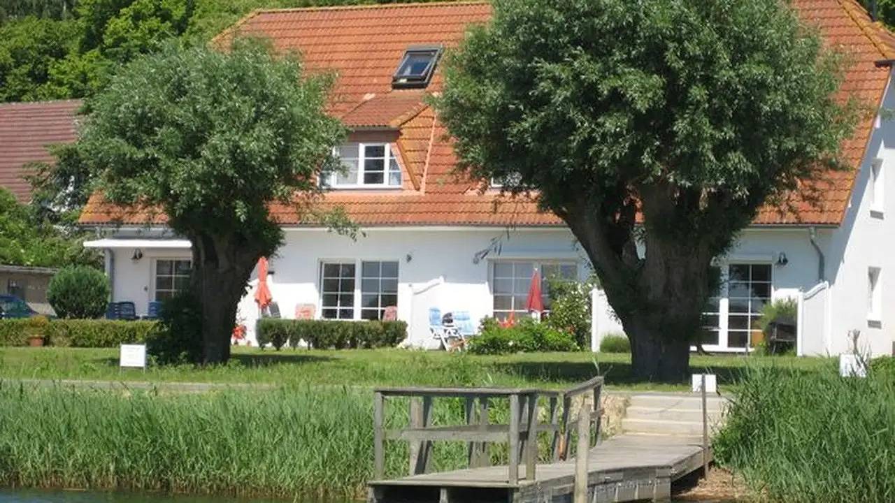 Ferienhaus für 6 Personen in Selliner See, Sellin