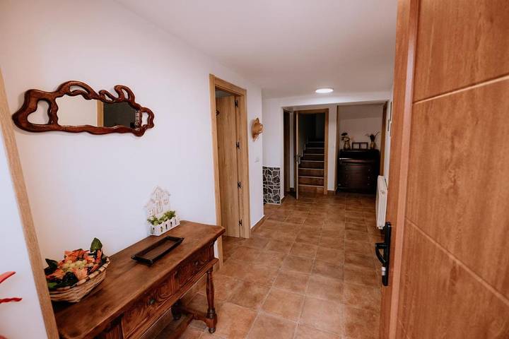 Casa rural para 20 personas, con Terraza en Comarca de Arlanza - 3
