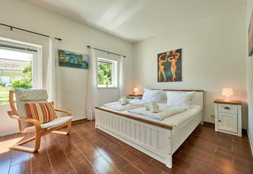 Ferienhaus für 6 Personen in Westfehmarn, Fehmarn, Bild 3