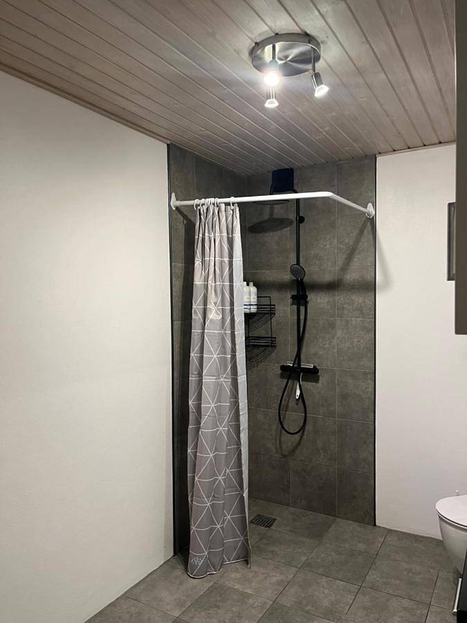 Appartement entier, One-Bedroom Apartment in Billund, Région de Billund