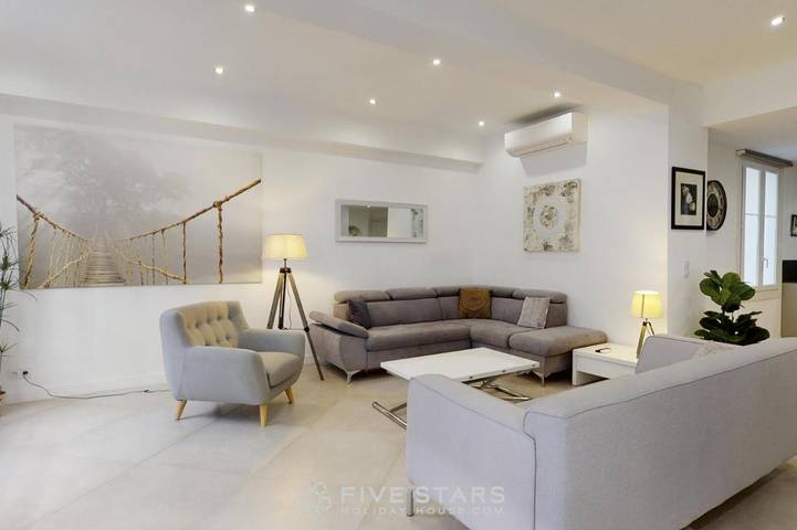 Gîte pour 7 personnes dans Casino Ruhl - 2