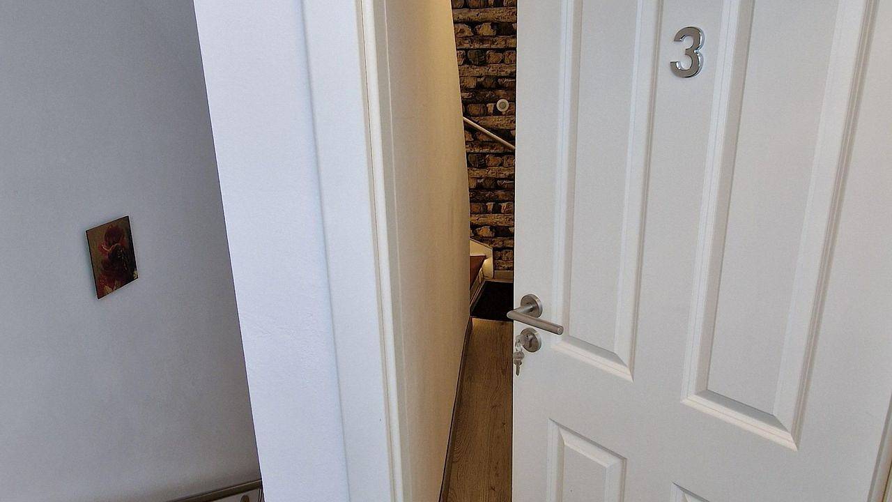 Apartamento vacacional entero, Ferienwohnung für 4 Personen (65 m²) in Weiskirchen in Weiskirchen, Saar-Nahe-Bergland