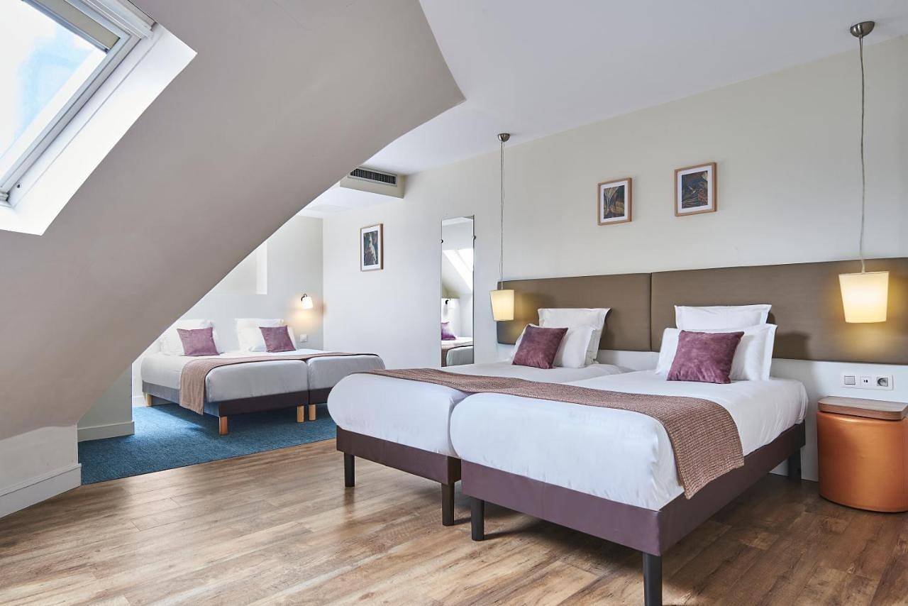 Hotel Magenta 38 by Happyculture in Paris 10e Arrondissement, Paris