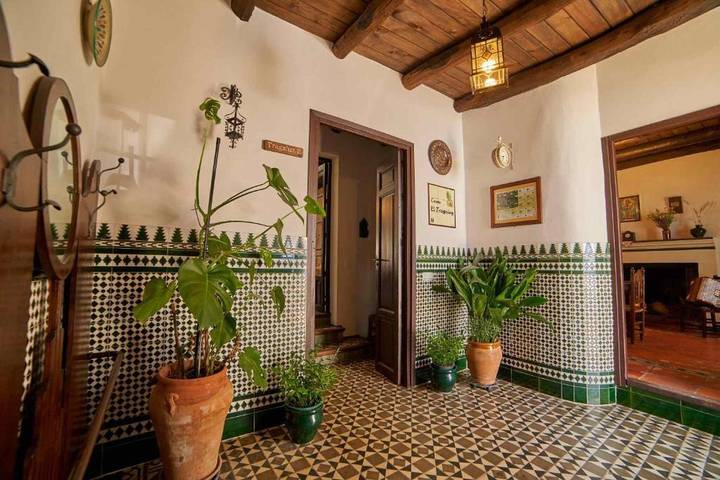 Chalet para 6 personas en Sierra Morena - 3