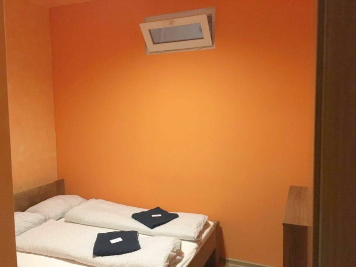 Cb Rooms/Bed&Soup in Budweis, Budweis und Umgebung