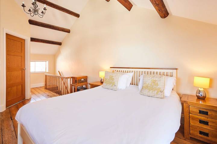 Holiday rental for 4 people, with pets in Staithes