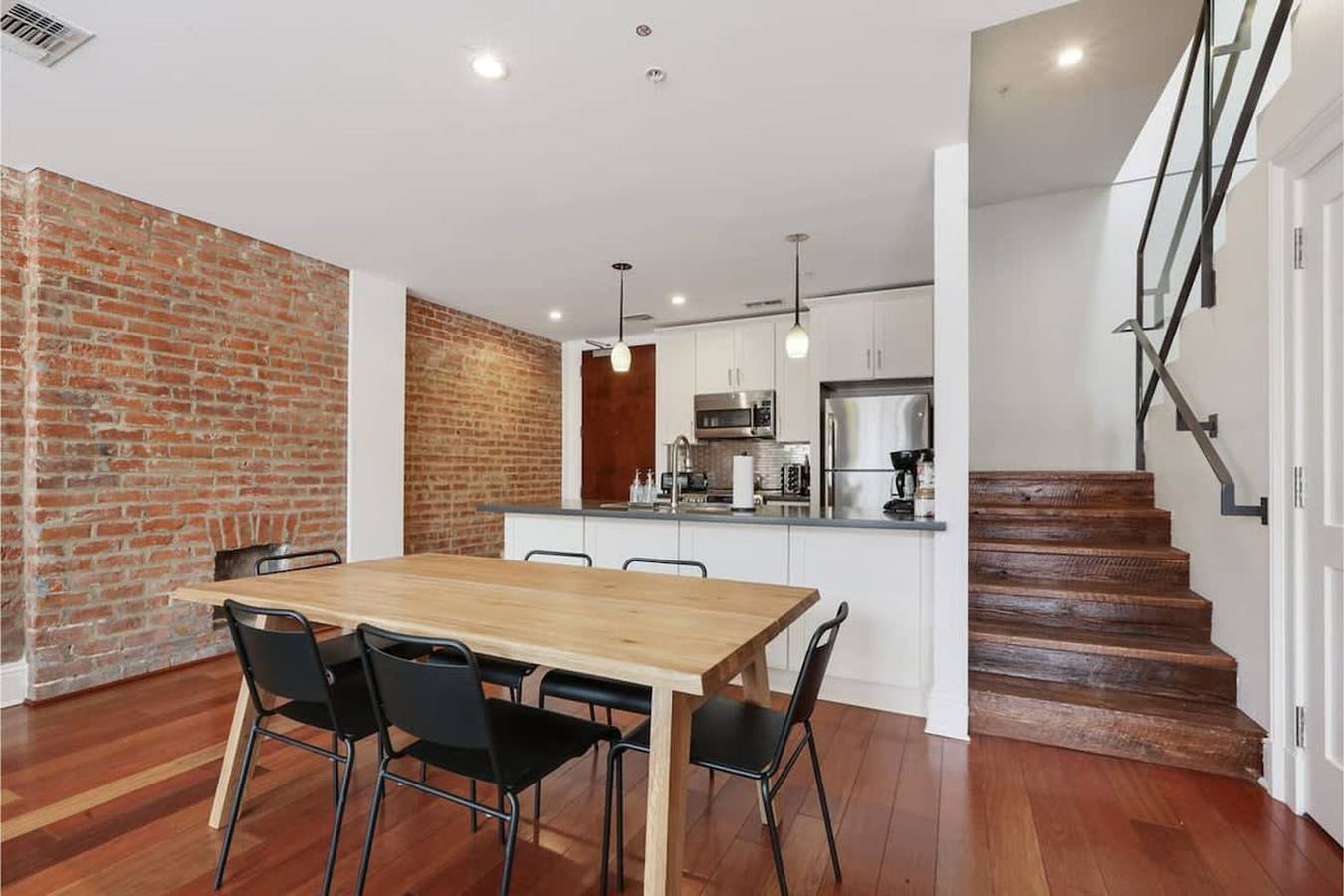 Apartamento entero, Roami at Factors Row in Bourbon St 3Br in New Orleans, Orleans Parish