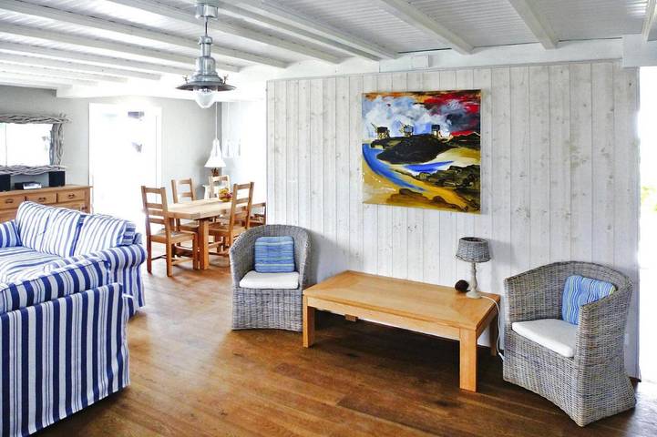 Location de vacances pour 8 personnes, avec jardin et terrasse, animaux acceptés à Chenac-Saint-Seurin-d'Uzet - 4