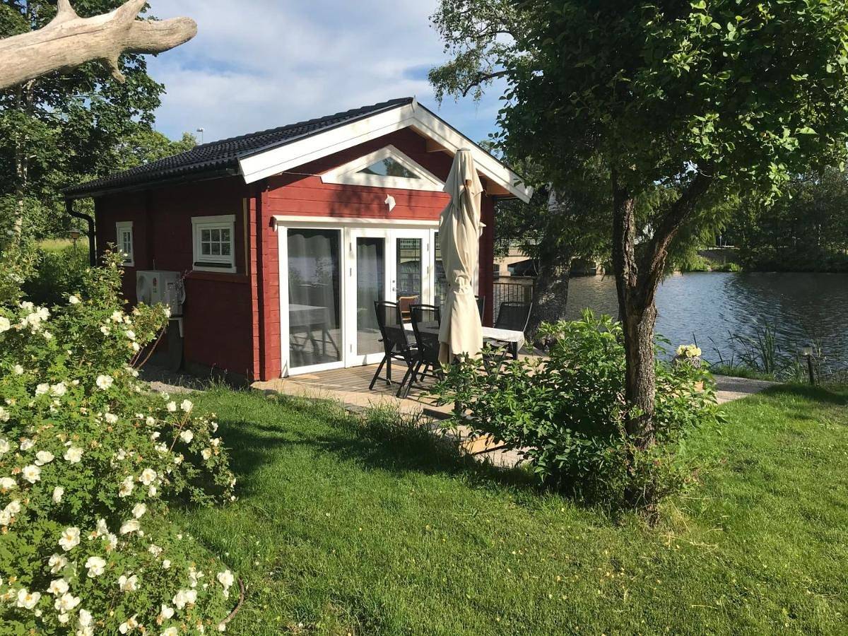 Two-Bedroom House in Smedjebacken, Dalarna