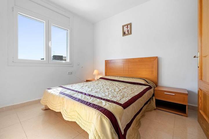 Villa für 12 Personen, mit Balkon und Garten, mit Haustier in Miami Playa - 4