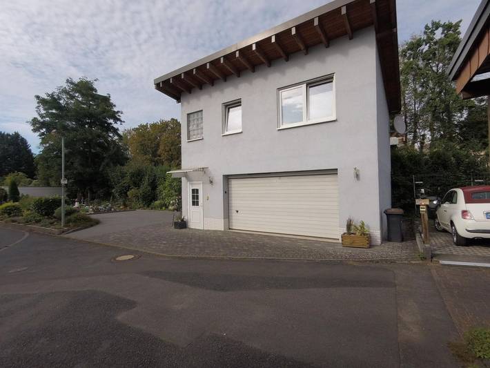 Ferienwohnung für 2 Personen, mit Garten in Bendorf - 2