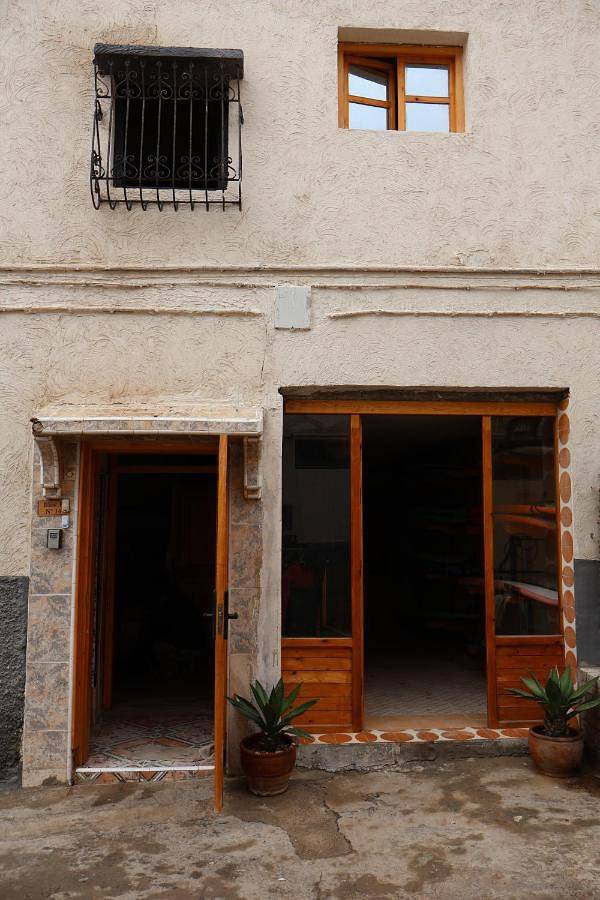 Chambre d’hôte pour 2 personnes, avec terrasse à Agadir - 3